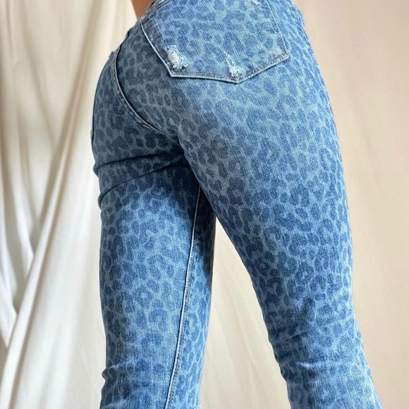 Lucky Brand Jeans - Picture 6 of 8